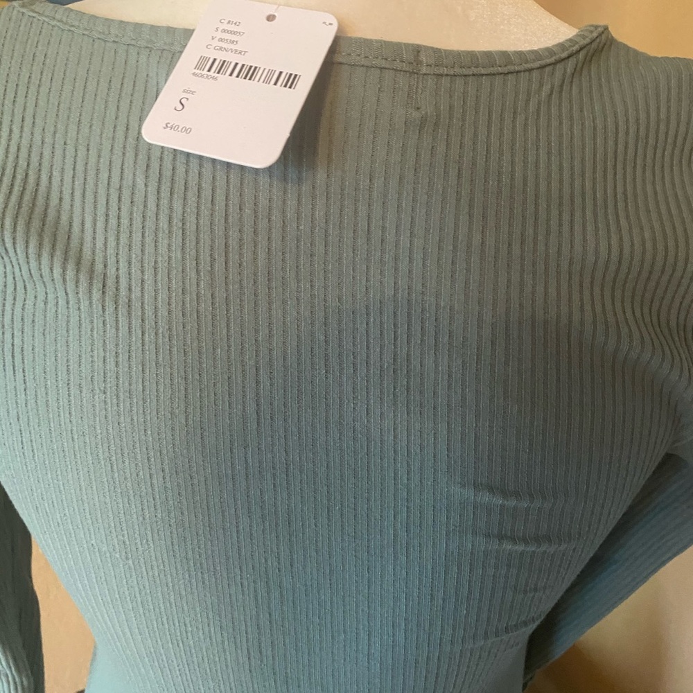 F.P WHO NEED SLEEP MINIDRESS - Picture 6 of 6